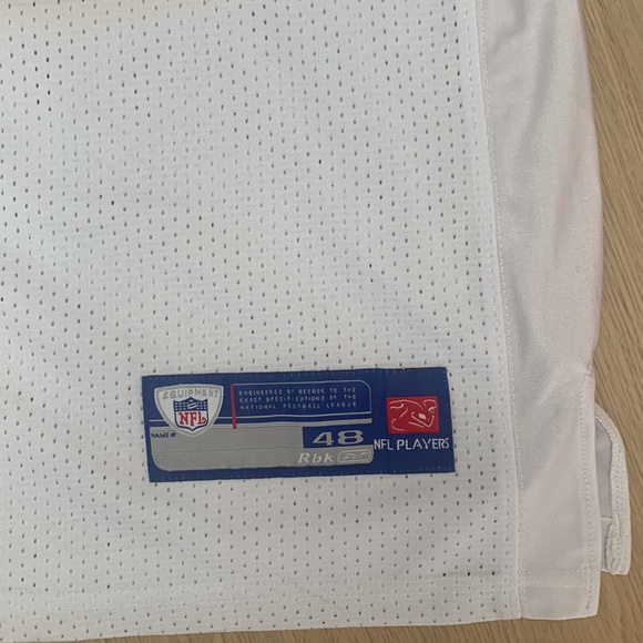 BNWT Washington Redskins - Sean Taylor 75th Anniversary Jersey - Picture 4 of 11